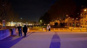 МАГИЯ ПАРИЖА ✨ Большой маршрут по центру города