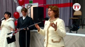 БАЛАШОВСКАЯ МОЛОДЕЖЬ КРУЖИЛАСЬ В ВИХРЕ ВАЛЬСА НА СРЕТЕНСКОМ БАЛУ