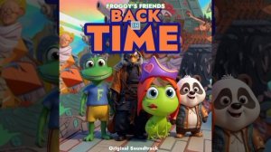 Blue (Da Ba Dee) (из мультфильма «Друзья Фрогги: Путешествие во времени. Возвращение»)