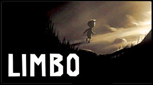 "ЛИМБО" (LIMBO) Полное прохождение, без комментариев
