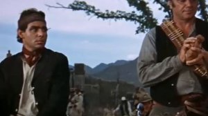 Официальный трейлер "Дикая банда (1969)"