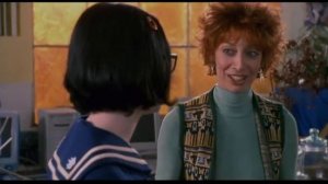 Официальный трейлер "Призрачный мир (2001)"