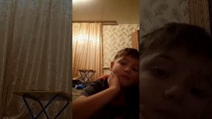 учимся отжиматься