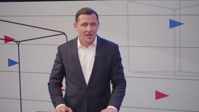 Интервью: Дмитрий Сивохин