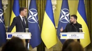 США обещают Украине гарантии безопасности