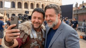 Гладиатор / Gladiator (2000) ⚔️ — Актёры Тогда и Сейчас (2026) 😱 Невероятная трансформация!✅