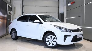 Kia Rio '2018 3600