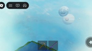 1 часть монстр Луны луна проснулась и врезалась землю в роблоксе