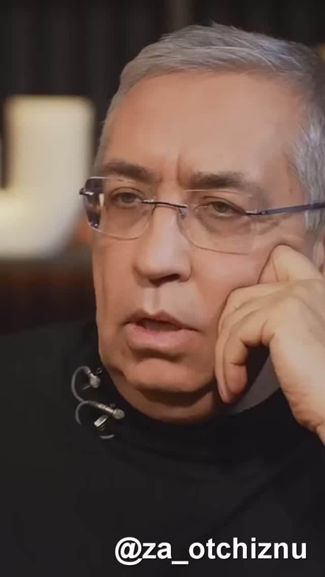 Telegram – это помойка. Игорь Ашманов