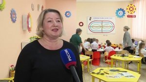 Чăваш Енре «Çĕнĕ шкул» проекта пурнăçа кĕртеççĕ