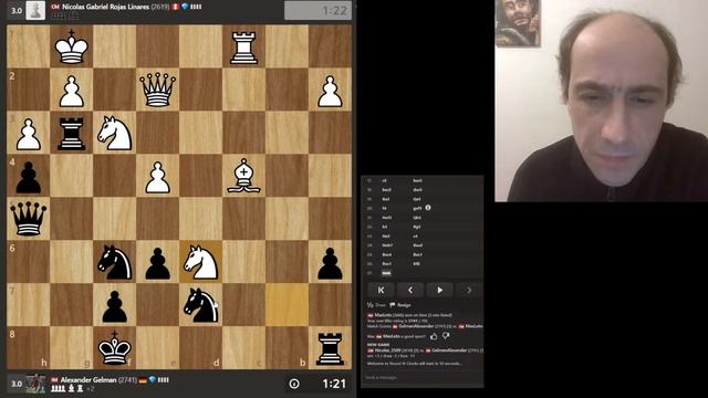 Titled Thursday. 12.02.2026 смотреть онлайн