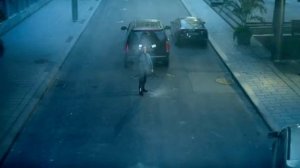 /Бладшот/ Рей Гаррисон в прошлом жмурик/