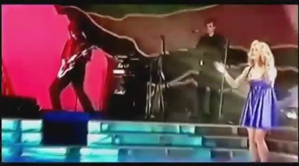 Музыка нашего времени.