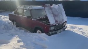 МОЖЕТ НАЧАТЬ ЛАДА 2107 2006 ВЫПУСКАТЬ ЖИГУЛИ