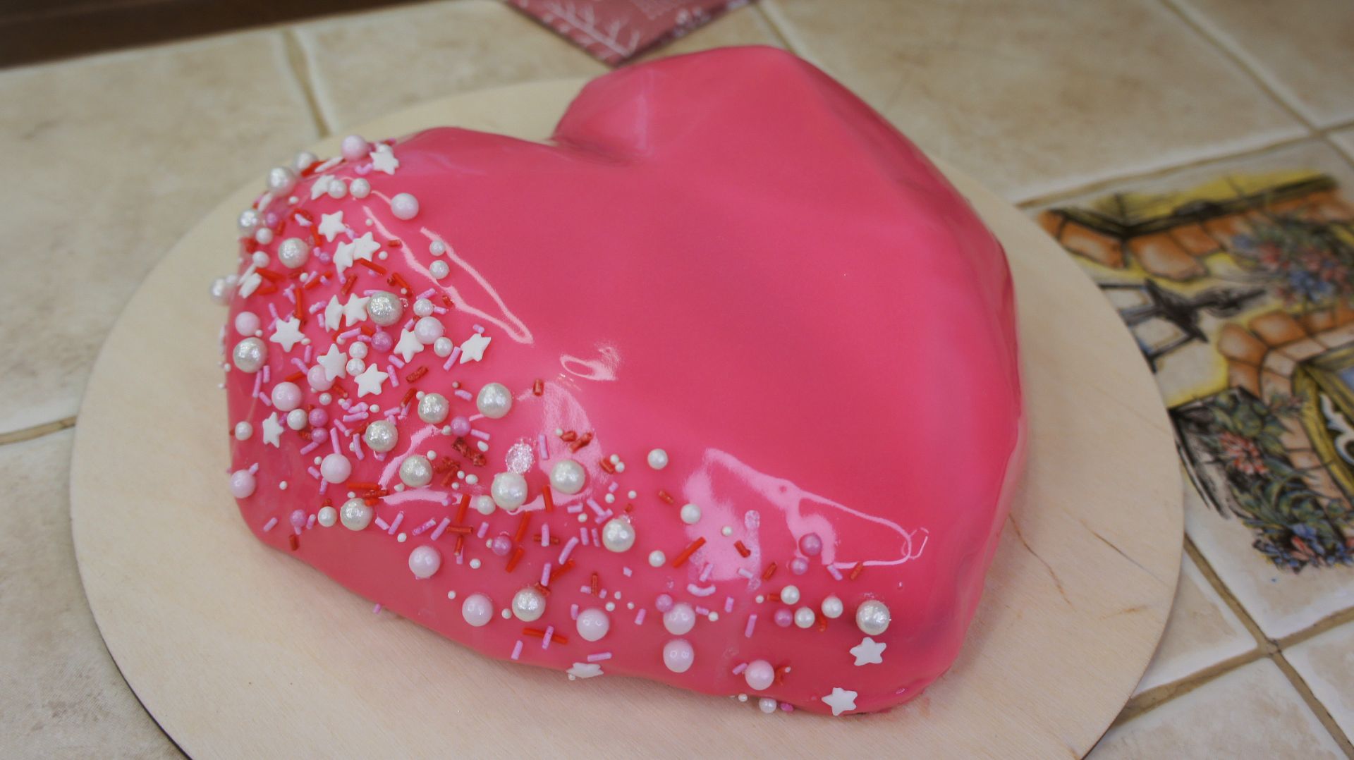 Тарталетка