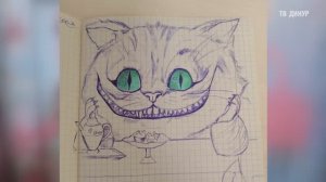 Новости ДИНУРА_Врач увлечённый рисованием_12_02_2026