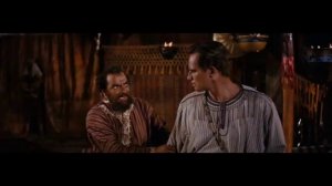Официальный трейлер "Бен-Гур / Ben-Hur: A Tale of the Christ (1959)"