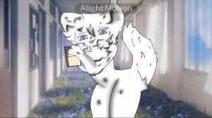 не потеряли меня? Это новая оска."рисовала сама" (Описание)