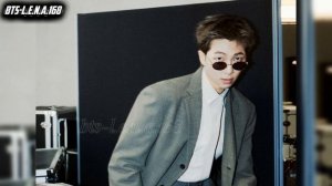 Интрига от журнала GQ Korea, все бантаны появятся на обложке вместе