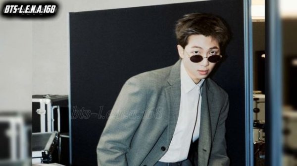 Интрига от журнала GQ Korea, все бантаны появятся на обложке вместе