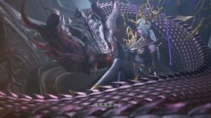 Воинственный бог Асура 2 сезон - Трейлер 3