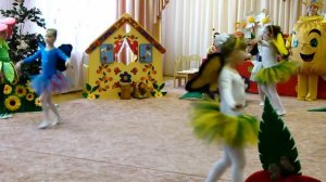 Сказка МУХА ЦОКОТУХА