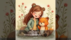 " Доченька Викуля !" - песня Елены Максиной.