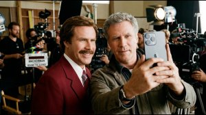 Телеведущий / Anchorman (2004) 📺 — Актёры Тогда и Сейчас (2026) 😱 Невероятная трансформация!✅