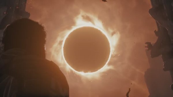 Saros — геймплейный трейлер (State of Play)