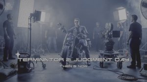HDR Terminator 2: Judgment Day Терминатор 2 Судный день от 1991 и до 2026 4K