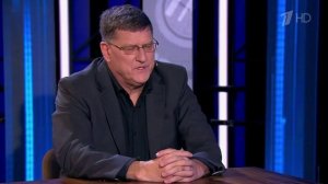 Скотт Риттер: администрация Байдена смотрела на меня как на врага Америки