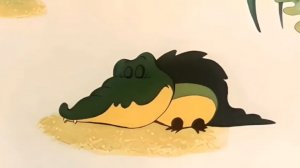 МУЛЬТФИЛЬМ"Птичка Тари"