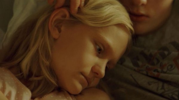 Шоурил «Медиатор» / Слава Киселева