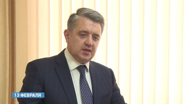 Василий Власов избран главой городского округа Клин смотреть онлайн