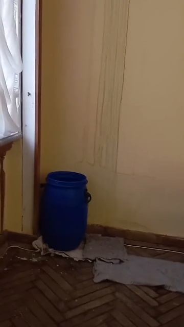 ЧП на объекте клининга