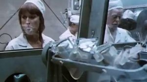 Официальный трейлер "Силквуд (1983)"