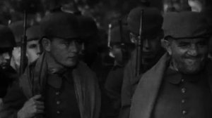 Официальный трейлер "На Западном фронте без перемен (1930)"