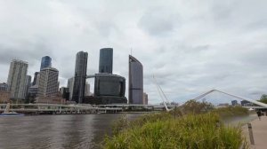 ЛУЧШЕЕ В БРИСБЕНЕ ✨ Большой маршрут по центру города