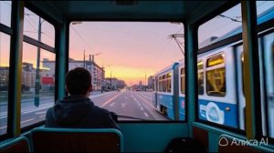 Последний рассвет