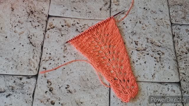 Архив. Узор павлиний хвост смотреть онлайн