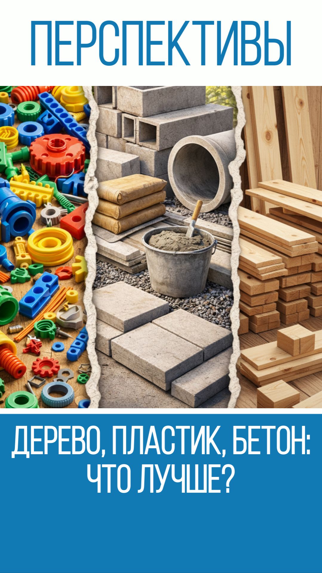 Дерево или бетон в городе? смотреть онлайн
