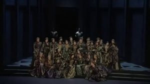 Гаэтано Доницетти - Анна Болейн