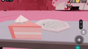 играю в роблокс и смотрю косплей милс кела осд