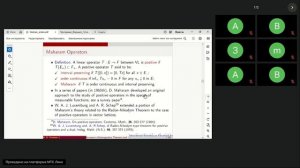 д.ф.-м.н., профессор Кусраев Анатолий Георгиевич
