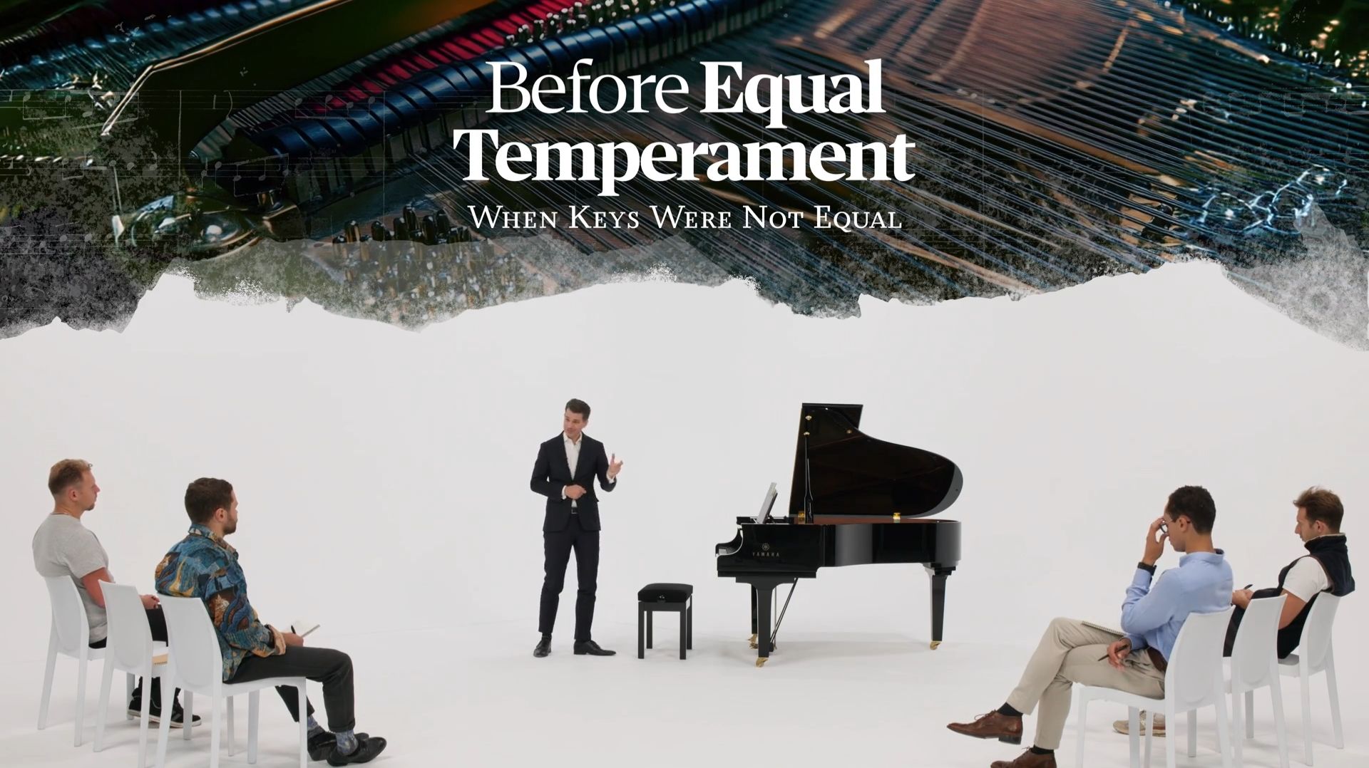 03. Pitch and Intervals