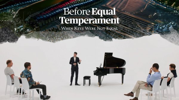 03. Pitch and Intervals