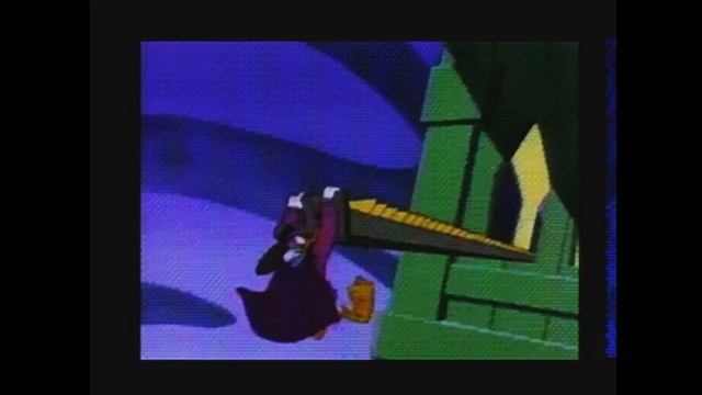 MegaColor Video на InviteDrive V6 MAX смотреть онлайн