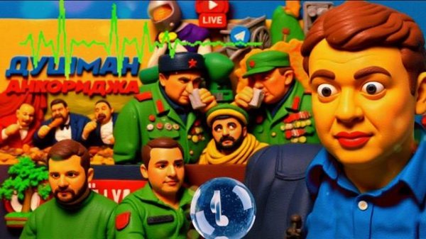 УРАЛО.ШЕЛЕС. УКРАИНУ ПРОЛЮБИЛИ! Зеленый орден за Шлем. РФ на Кубе. Вирус рвет зад Рады