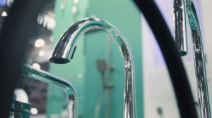 Aquaflame 2026: стенд FLISSEN