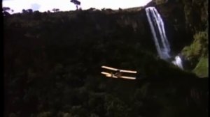 Официальный трейлер "Из Африки (1985)"